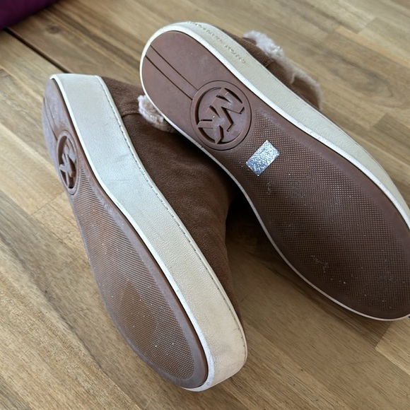 MICHAEL KORS ⭐️ booties - Picture 9 of 11